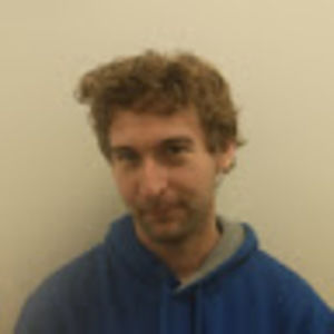 Meet your Posher, James